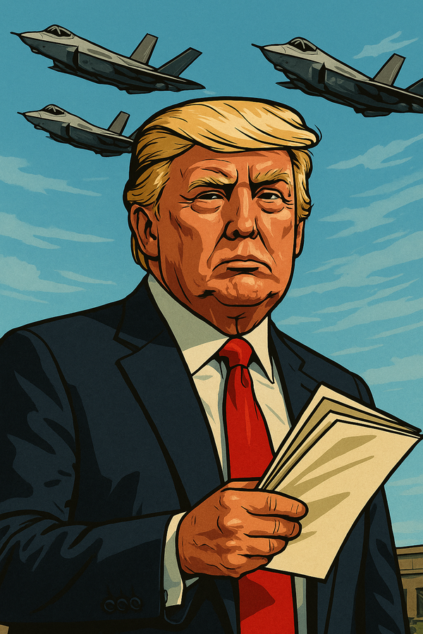 The One Big Beautiful Bill Act: A Game-Changer for the U.S. Military?
