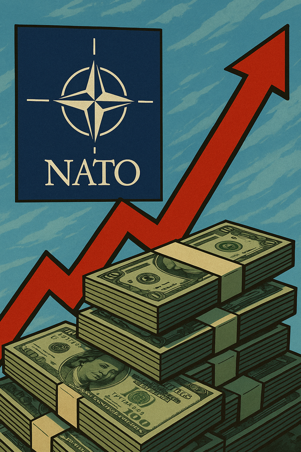 Why U.S. Allies Must Step Up Defense Spending and How Donald Trump Is Driving the Charge