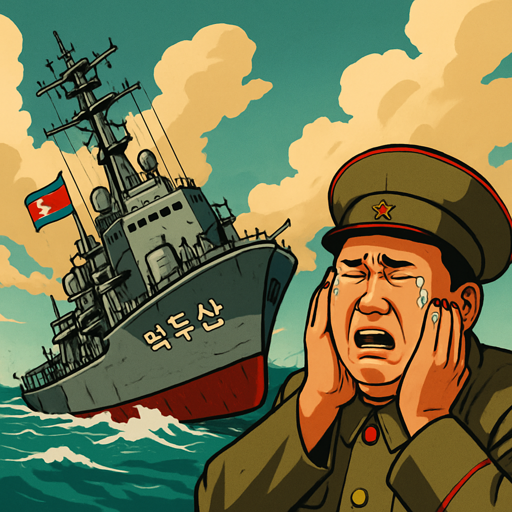 Big Beautiful Quality of Life, North Korea is a Joke, Biden Era Controversy, and more.