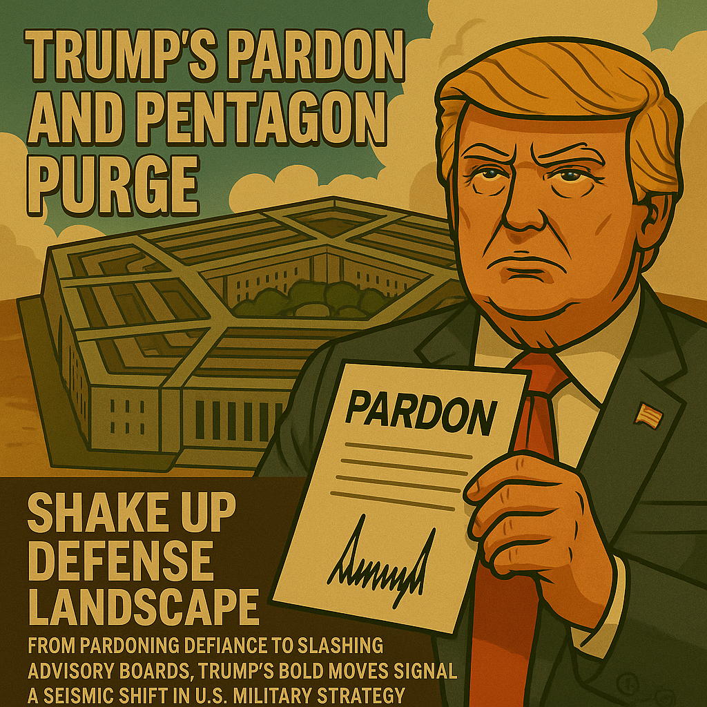 From the Smoke Pit - 3 June 2025