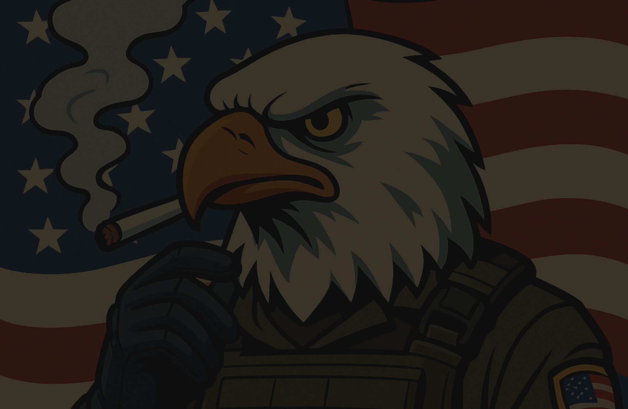 That Smoke Pit Veteran
