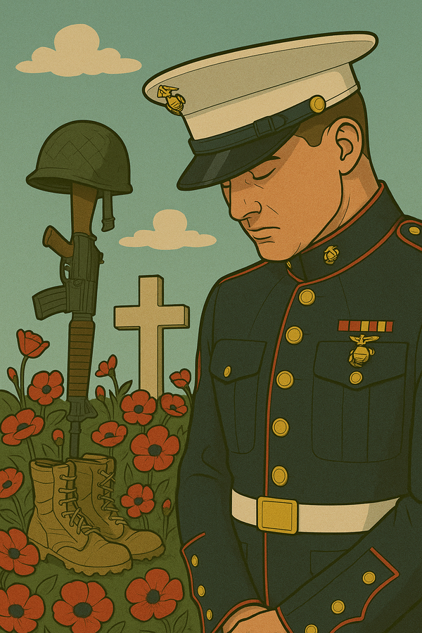 Memorial Day 2025