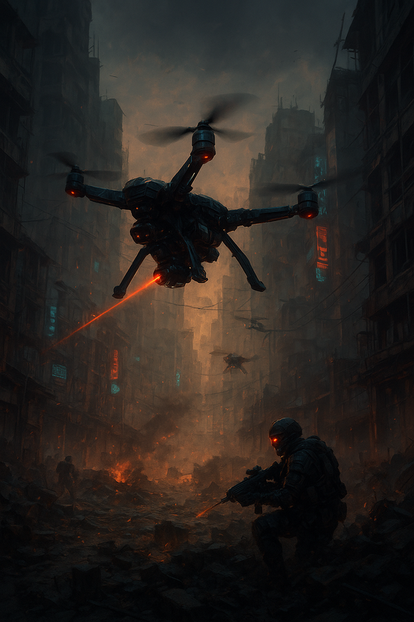 Firewatch Report: 4th Week of Aug. 2025