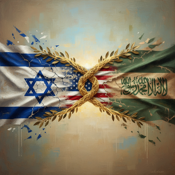 Israel and Hamas Agree to US-Brokered Ceasefire Plan